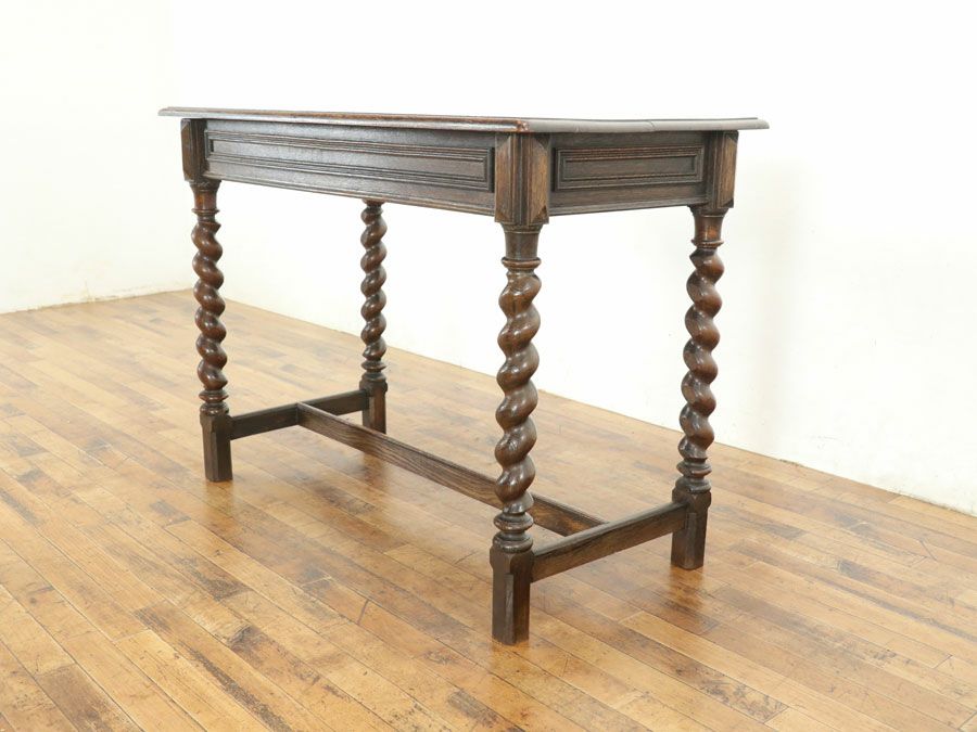 アンティーク家具 テーブル 65430