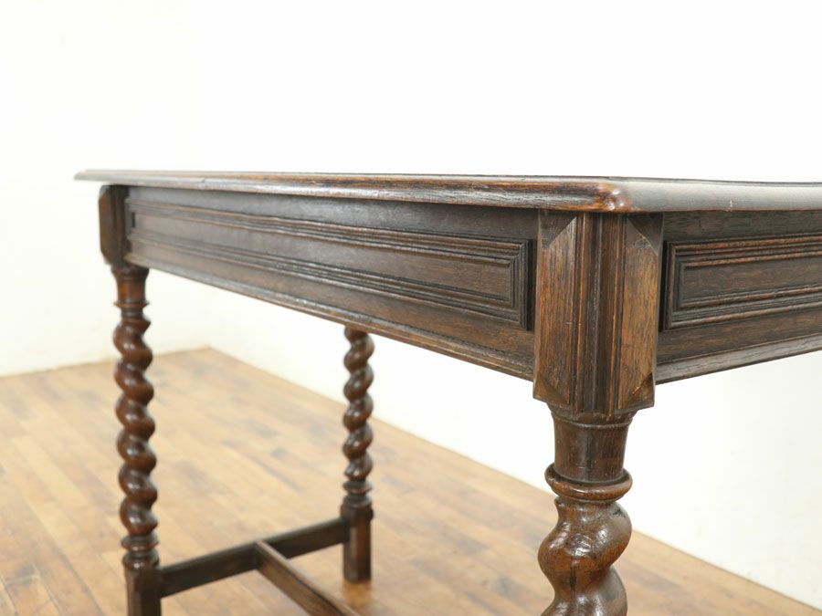 アンティーク家具 テーブル 65430