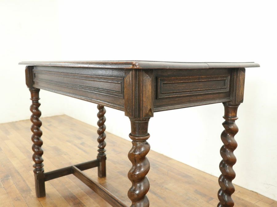 アンティーク家具 テーブル 65430