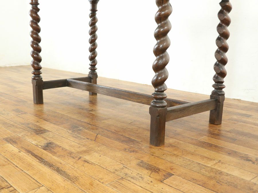 アンティーク家具 テーブル 65430