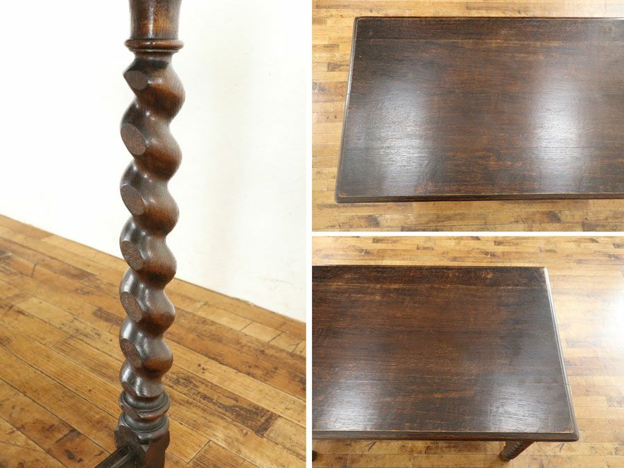 アンティーク家具 テーブル 65430