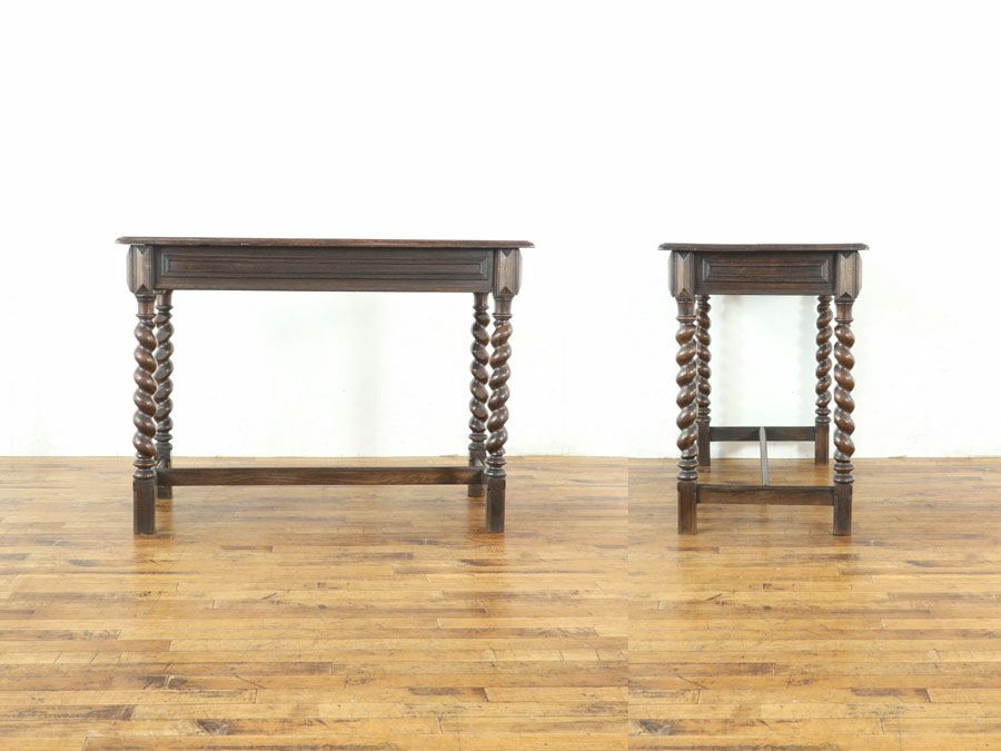 アンティーク家具 テーブル 65430