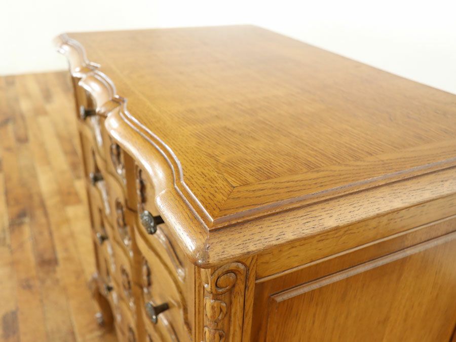 アンティーク家具 チェスト 65407