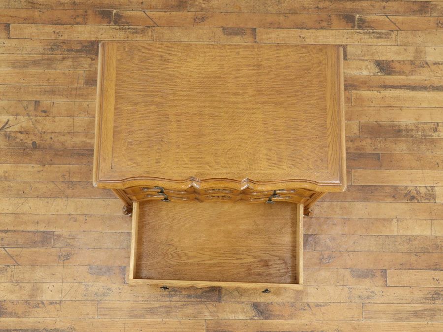 アンティーク家具 チェスト 65407