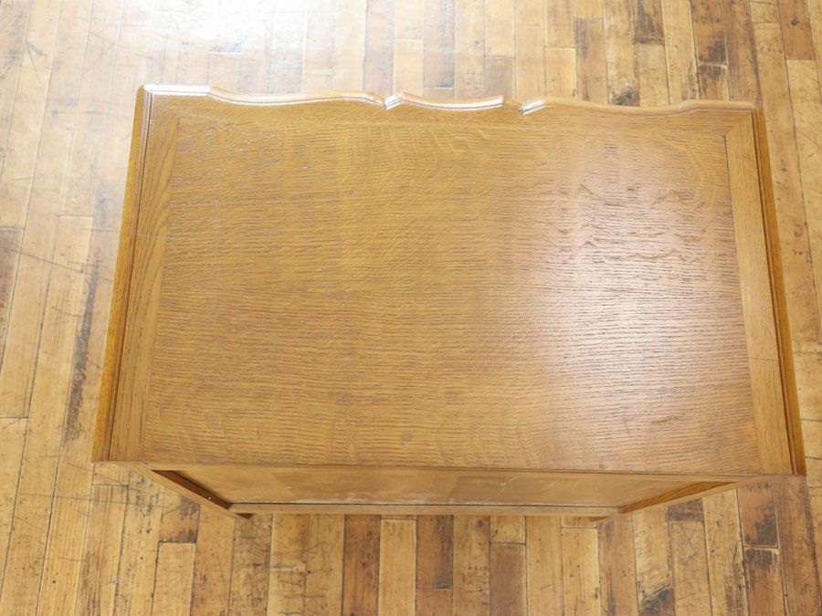 アンティーク家具 チェスト 65407