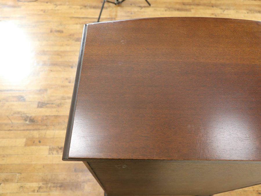 アンティーク家具 ショーケース 59865