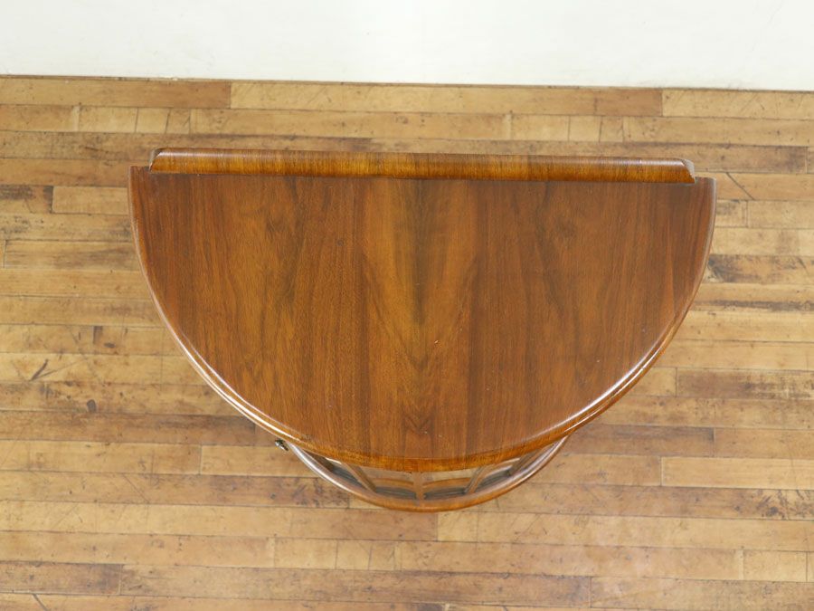 アンティーク家具 ショーケース 80156