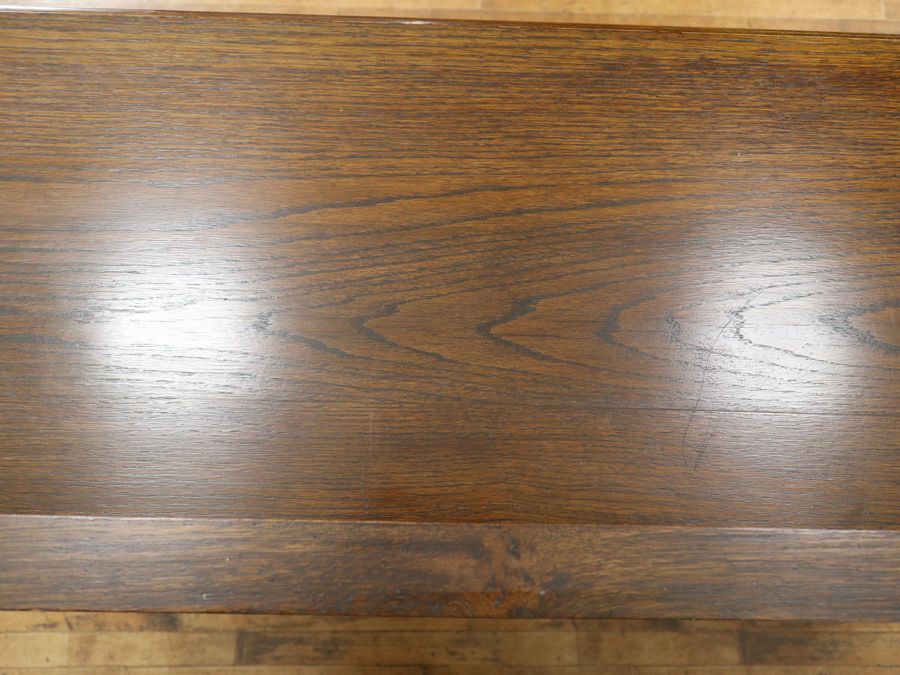 アンティーク家具 ブックケース 80583