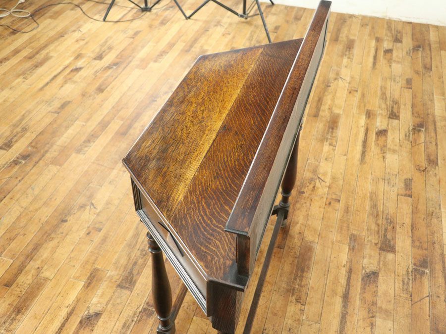 アンティーク家具 コンソール 80486