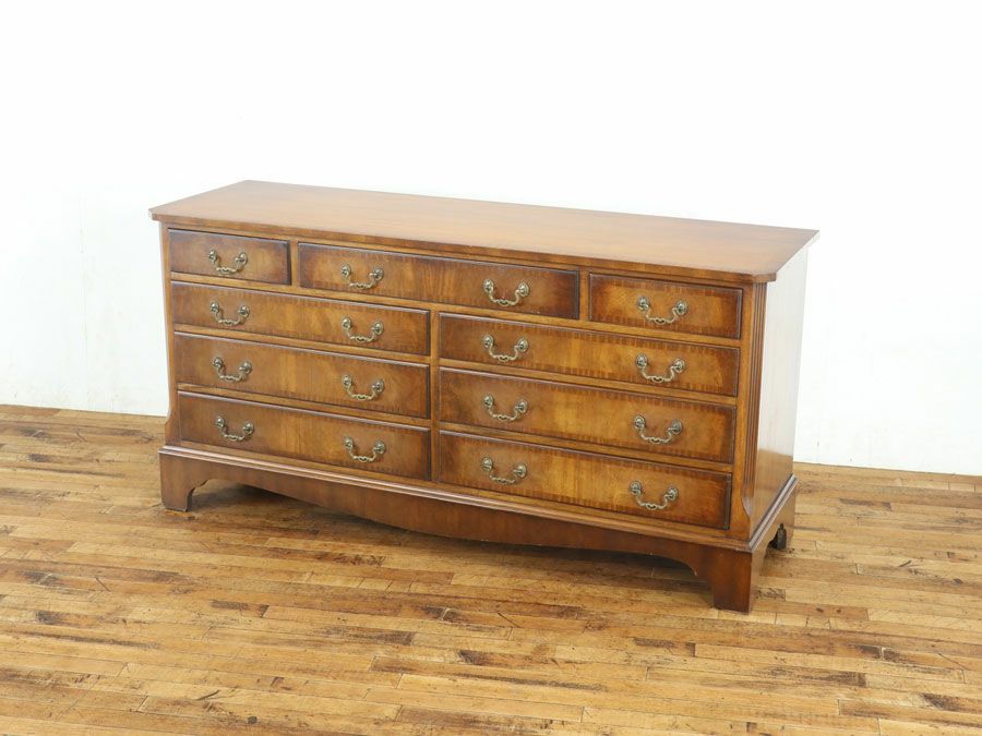 アンティーク家具 チェスト 80531