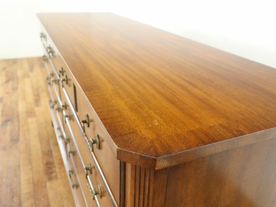 アンティーク家具 チェスト 80531