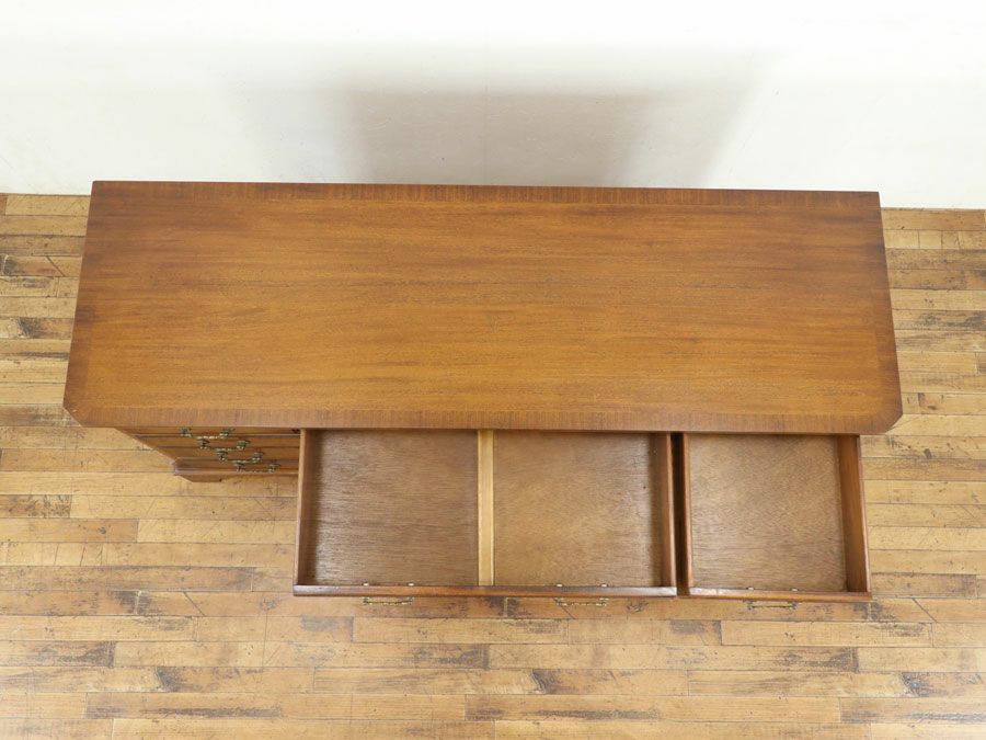 アンティーク家具 チェスト 80531