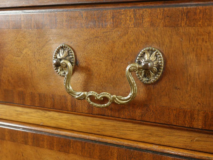 アンティーク家具 チェスト 80531