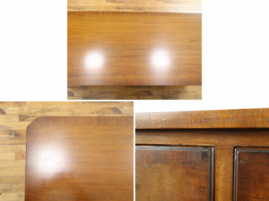 アンティーク家具 チェスト 80531