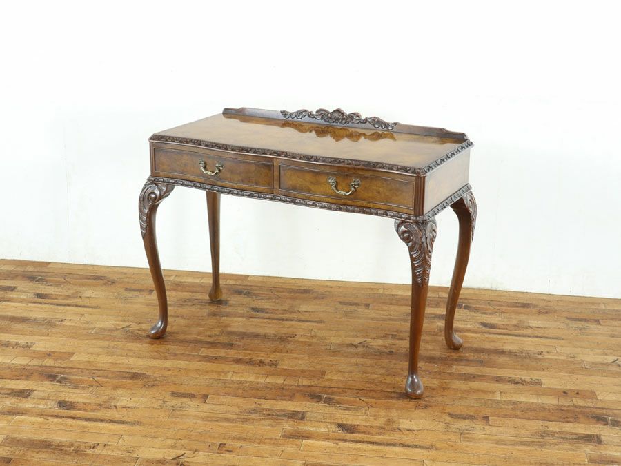 アンティーク家具 コンソール 80515