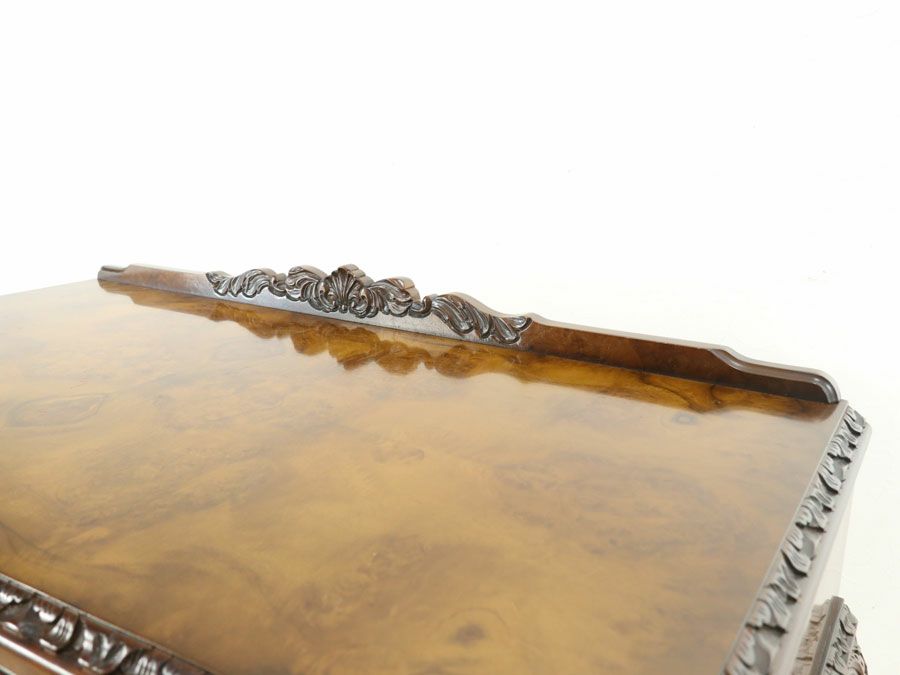 アンティーク家具 コンソール 80515