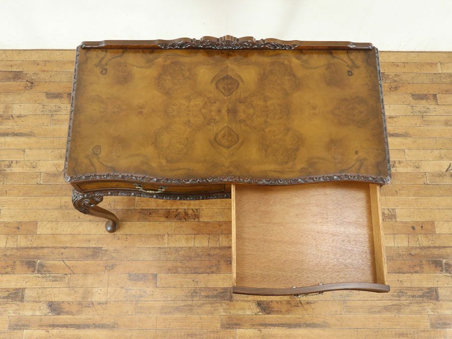 アンティーク家具 コンソール 80515