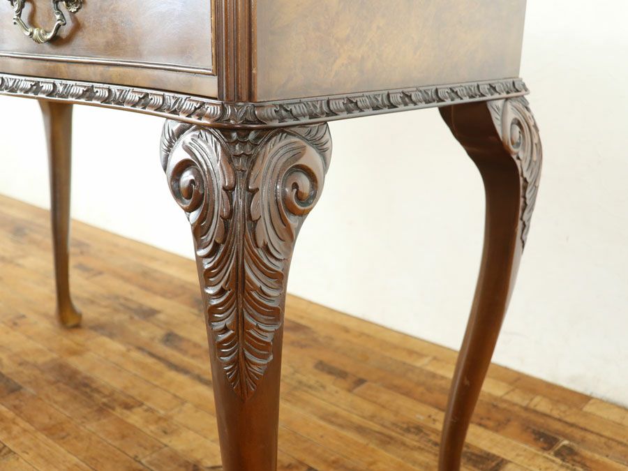 アンティーク家具 コンソール 80515