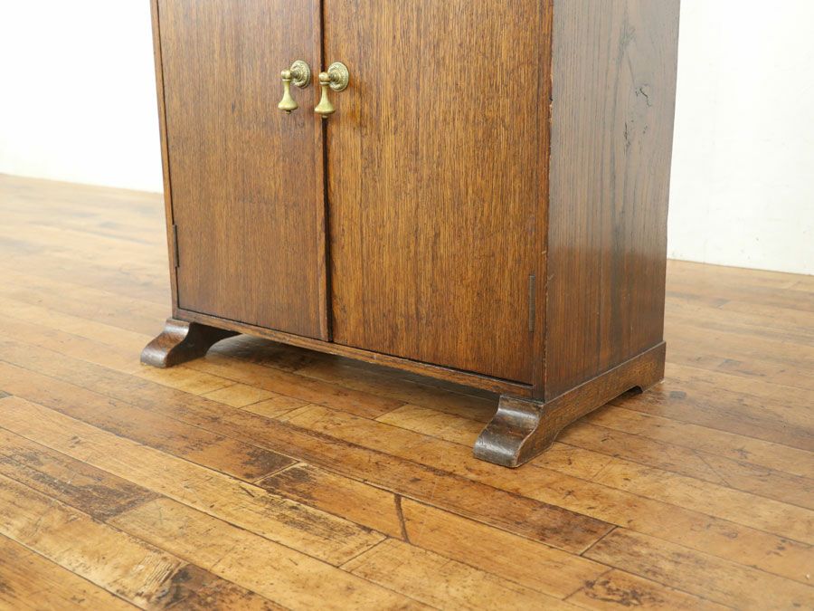 アンティーク家具 ブックケース 80611