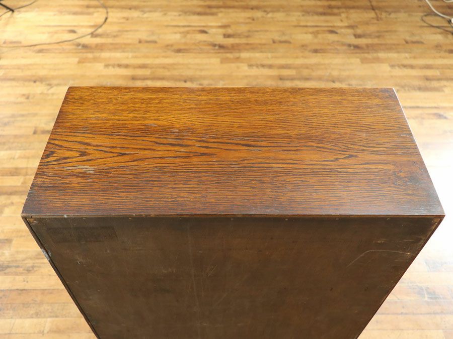 アンティーク家具 ブックケース 80611