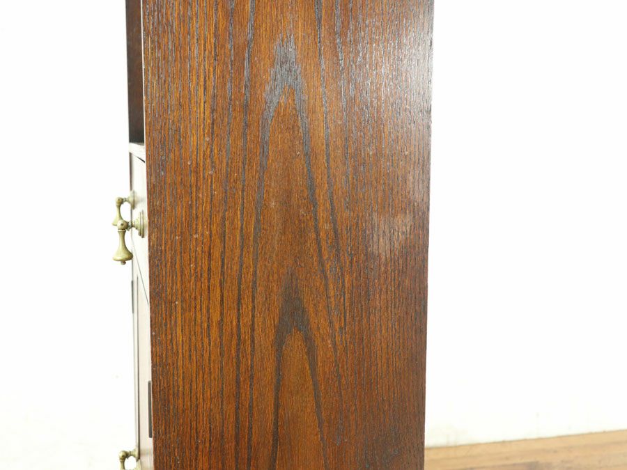 アンティーク家具 ブックケース 80611