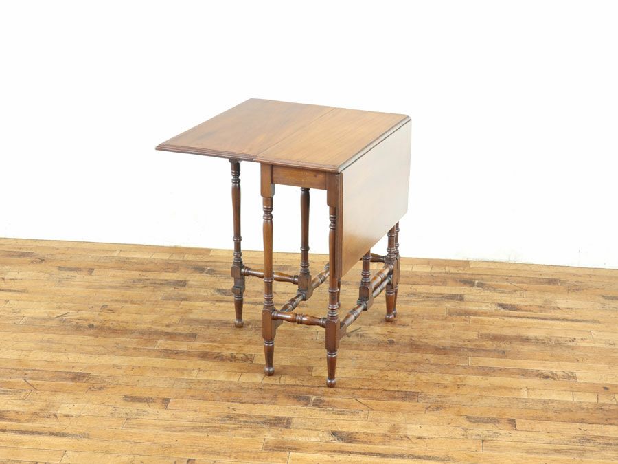 アンティーク家具 サザーランドテーブル 80517