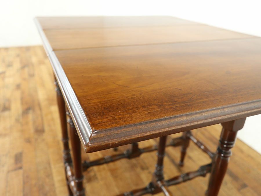 アンティーク家具 サザーランドテーブル 80517