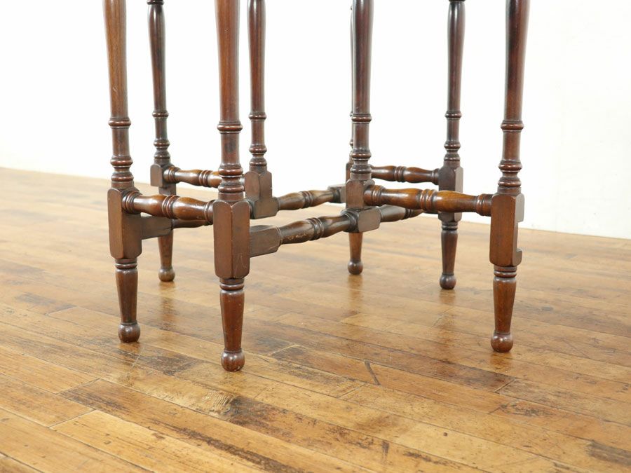 アンティーク家具 サザーランドテーブル 80517