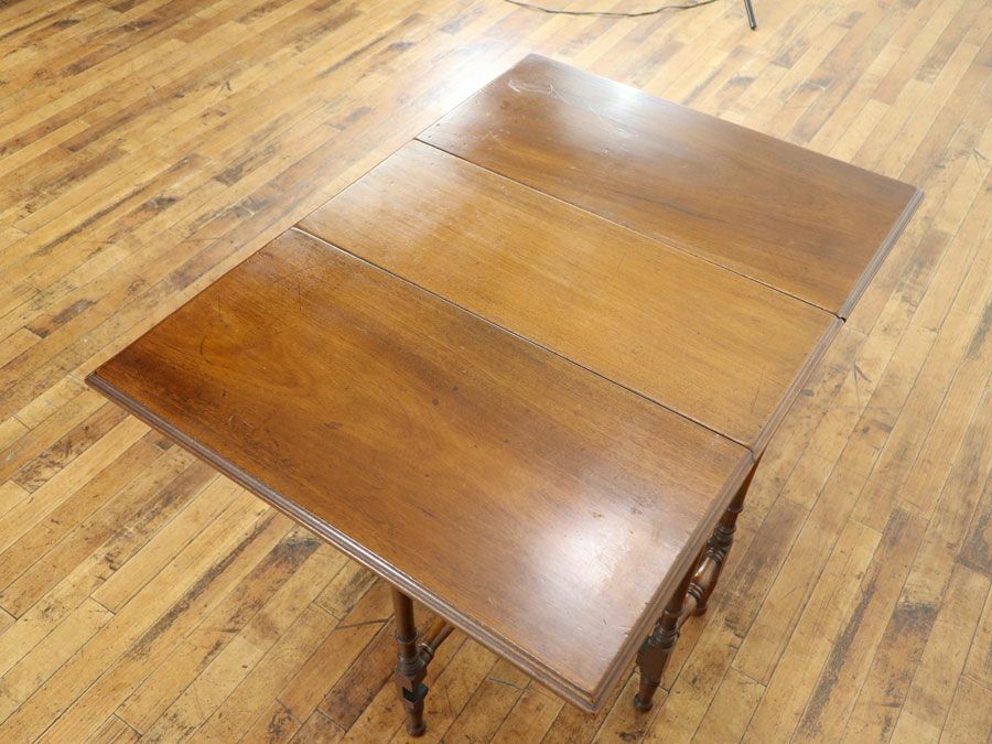 アンティーク家具 サザーランドテーブル 80517