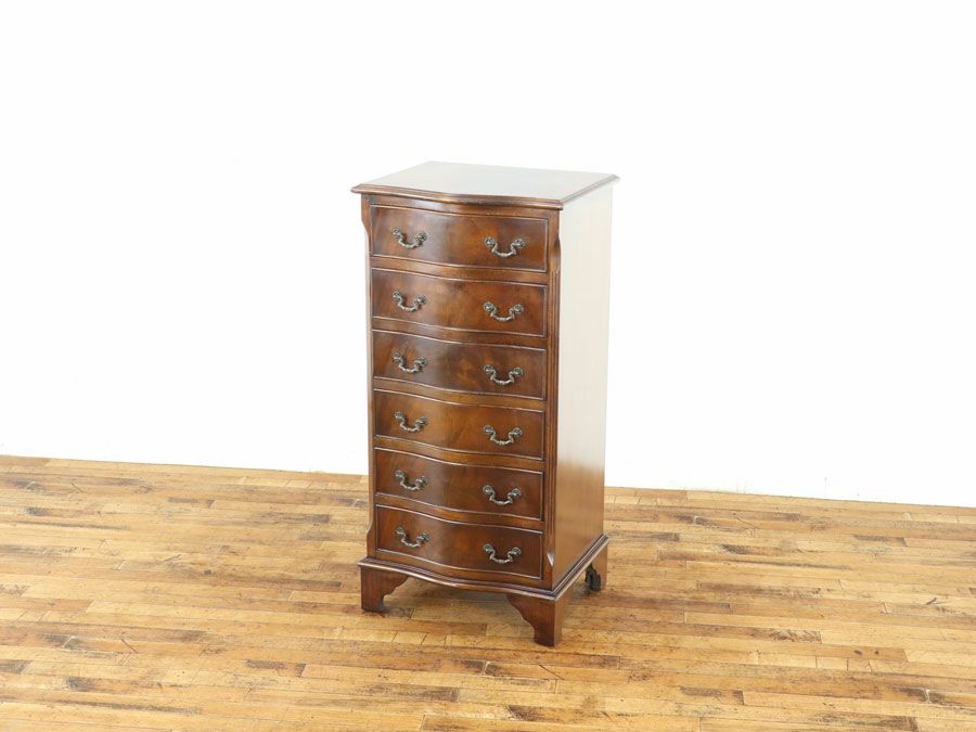 アンティーク家具 チェスト 80588