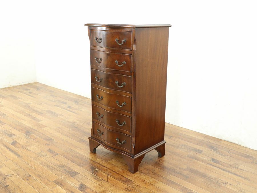 アンティーク家具 チェスト 80588