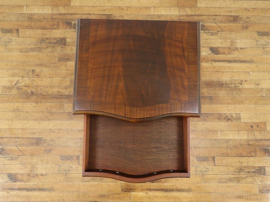 アンティーク家具 チェスト 80588