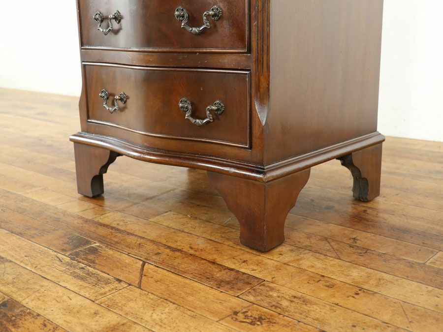 アンティーク家具 チェスト 80588