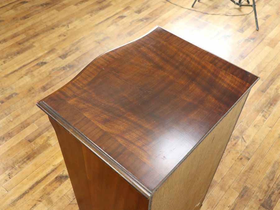 アンティーク家具 チェスト 80588