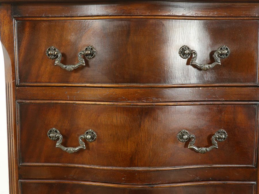 アンティーク家具 チェスト 80588