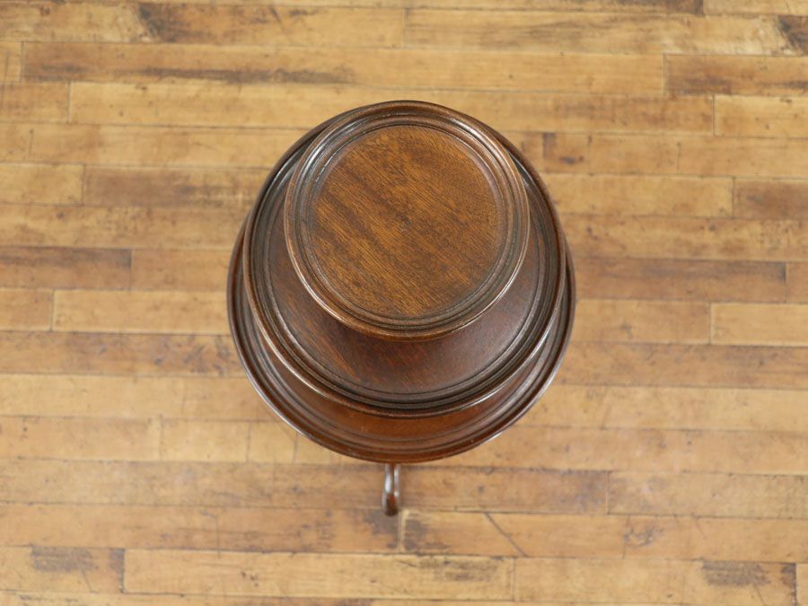 アンティーク家具 ダムウェイター 80532