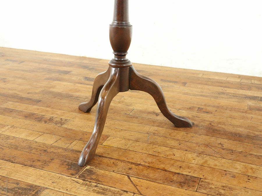 アンティーク家具 ダムウェイター 80532