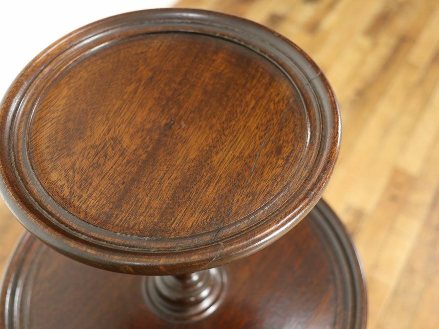 アンティーク家具 ダムウェイター 80532