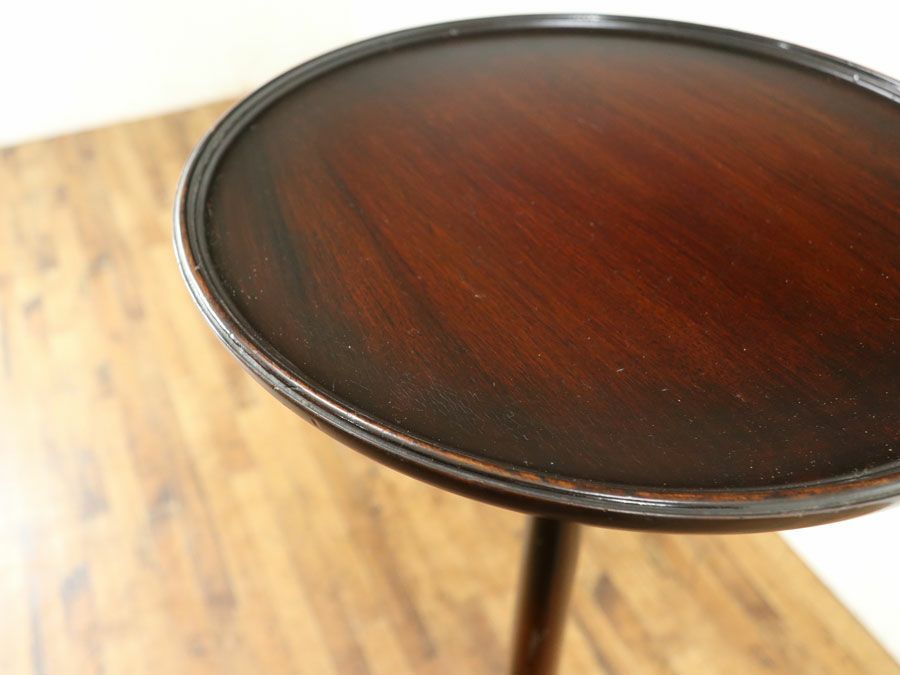 アンティーク家具 プランツスタンド 80565