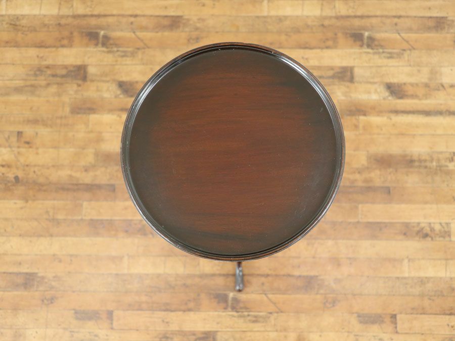 アンティーク家具 プランツスタンド 80565