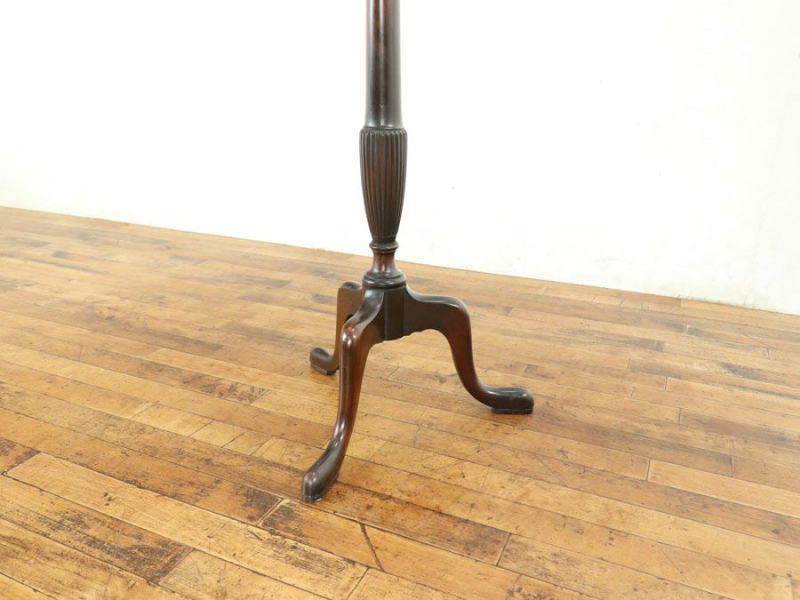 アンティーク家具 プランツスタンド 80565