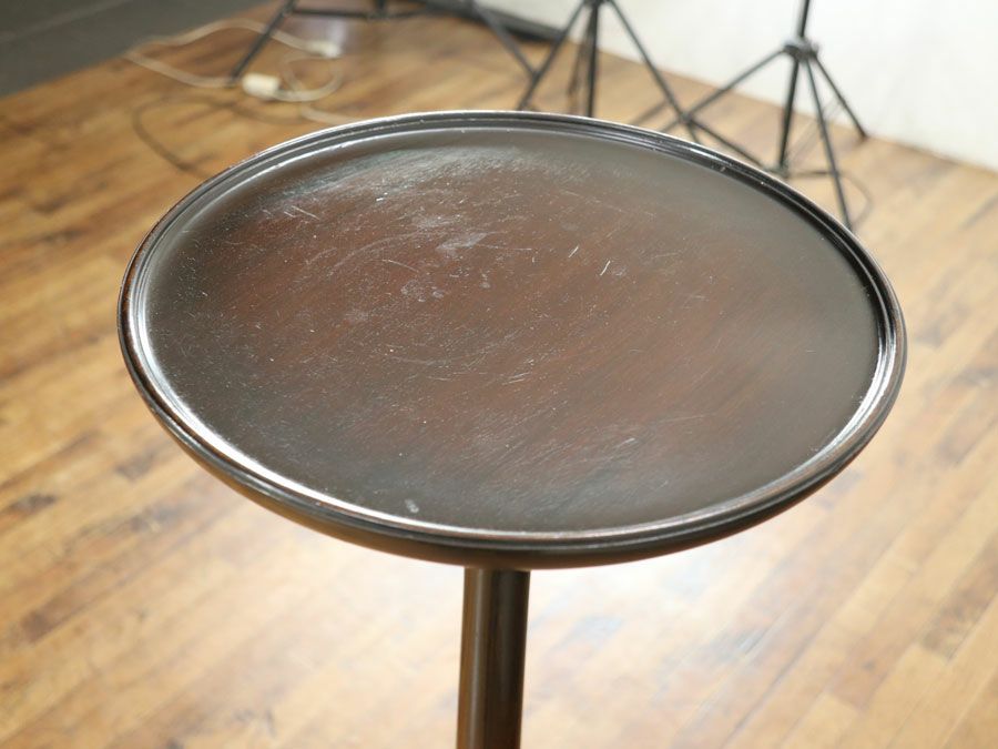 アンティーク家具 プランツスタンド 80565