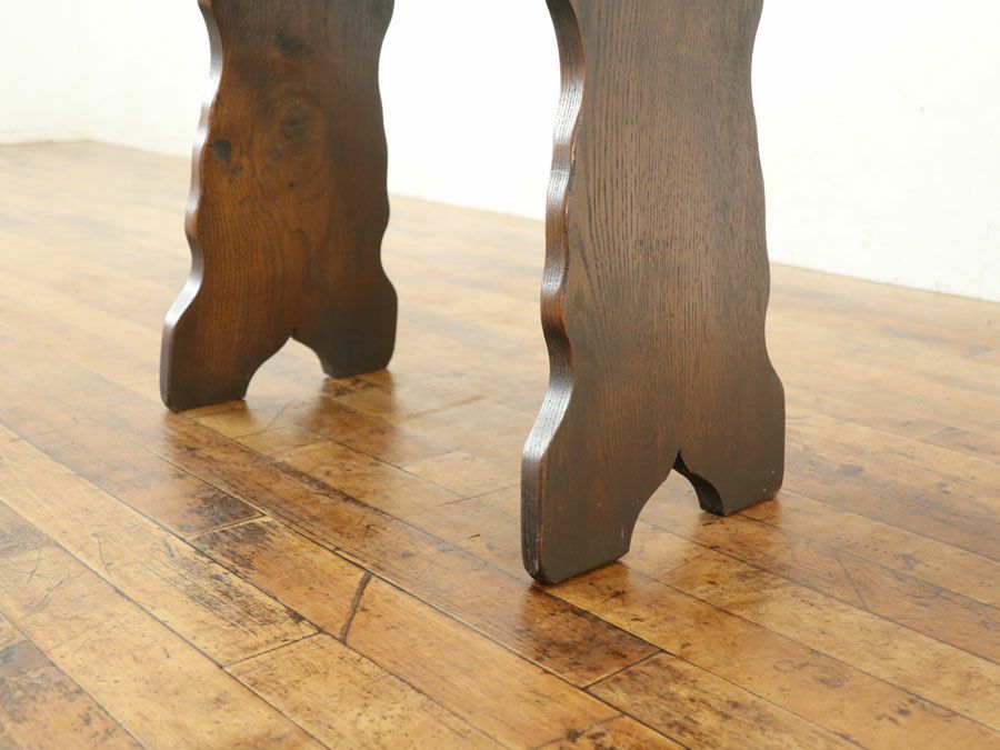 アンティーク家具 スツール 80641