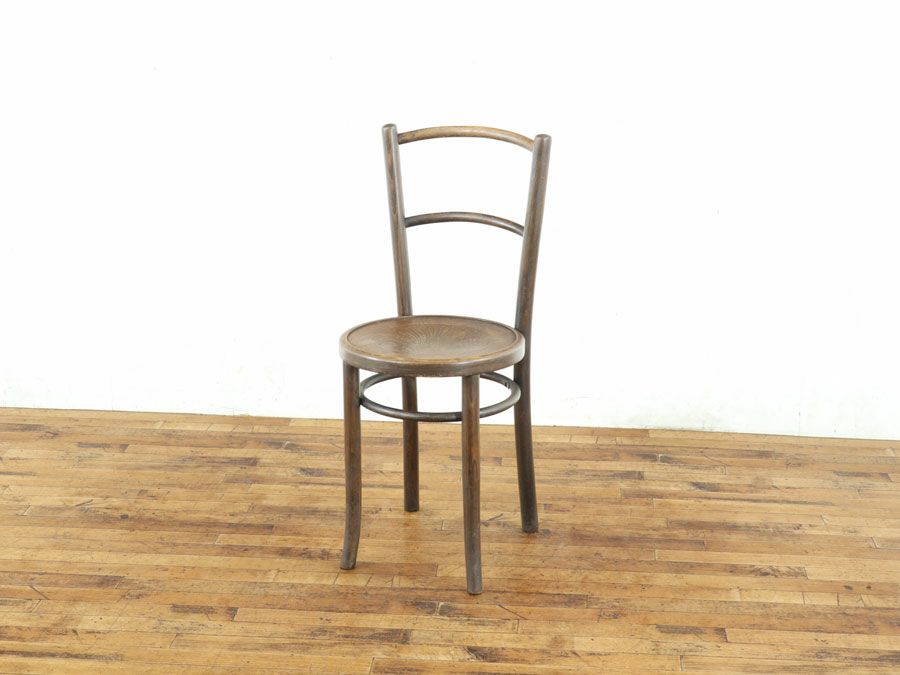 アンティーク家具 ベントウッドチェア 80630