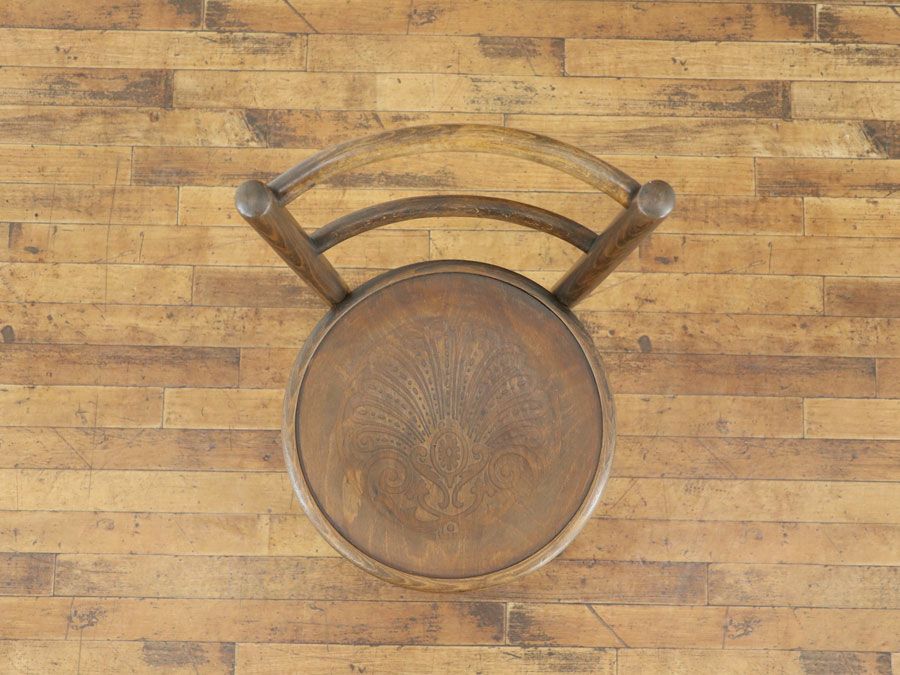 アンティーク家具 ベントウッドチェア 80630