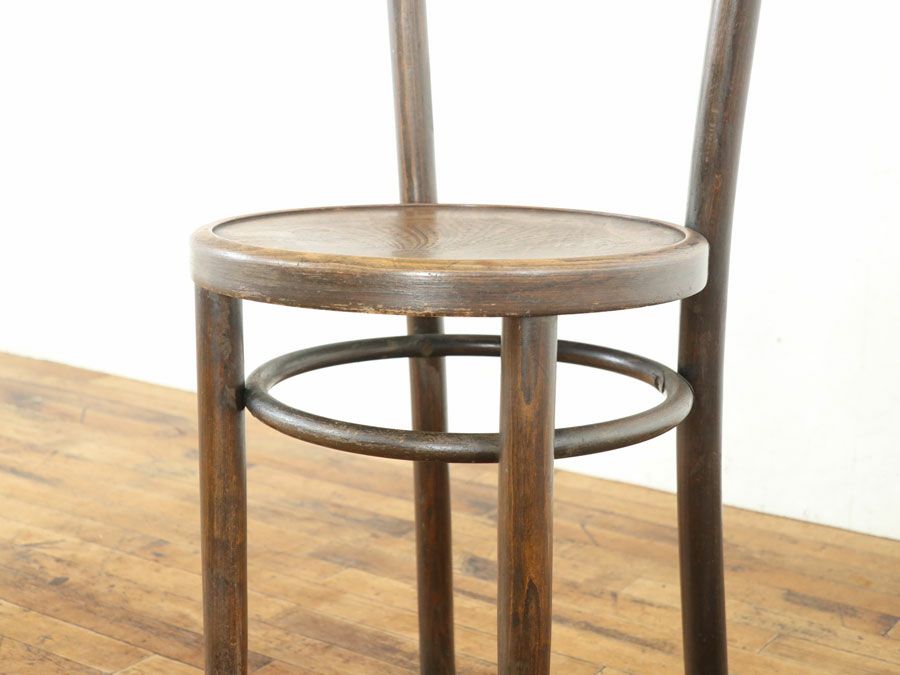 アンティーク家具 ベントウッドチェア 80630