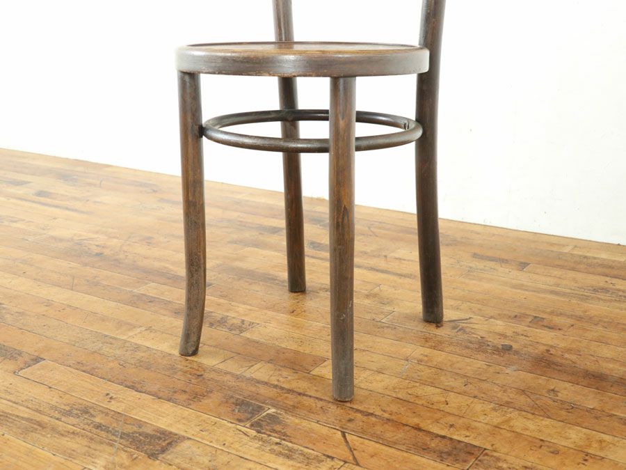 アンティーク家具 ベントウッドチェア 80630