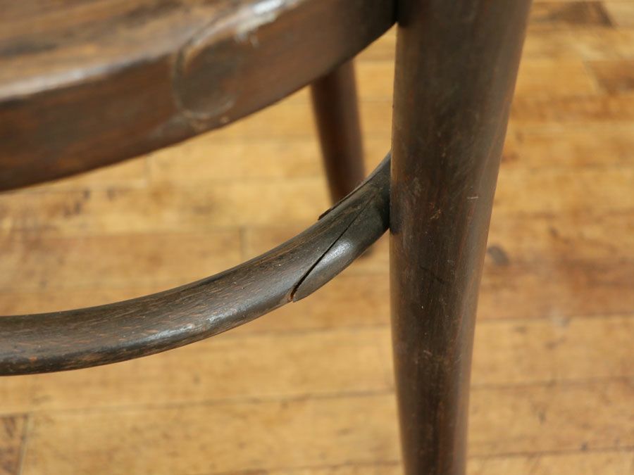 アンティーク家具 ベントウッドチェア 80630