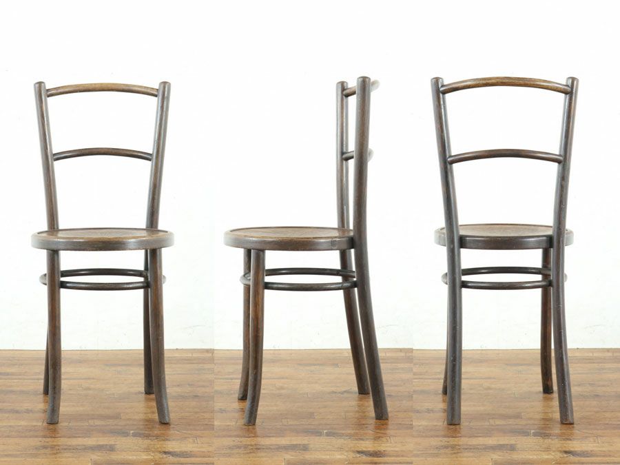 アンティーク家具 ベントウッドチェア 80630