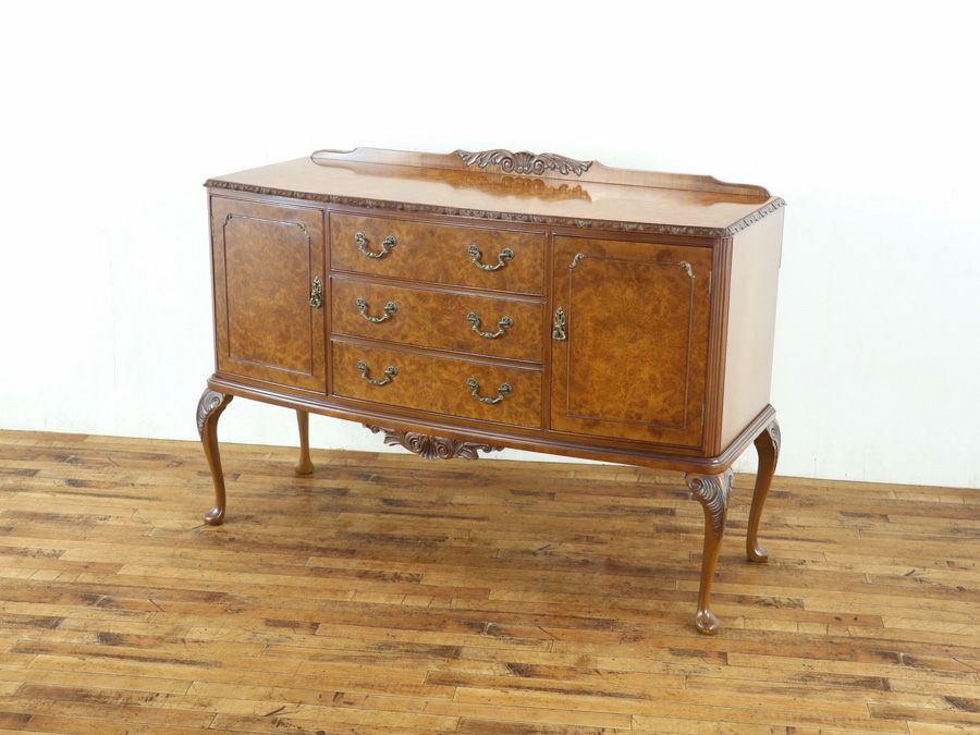 アンティーク家具 サイドボード 80554